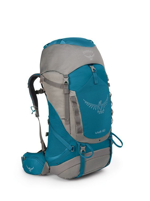 Osprey Viva 50 Women's Backpack JR1OsVi50W