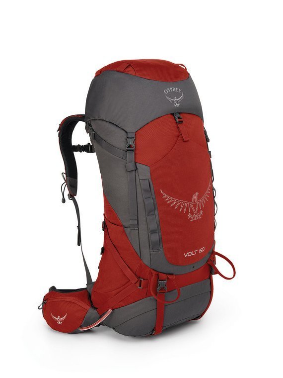 Osprey Volt 60 Men's Backpack JR1OsVo60M