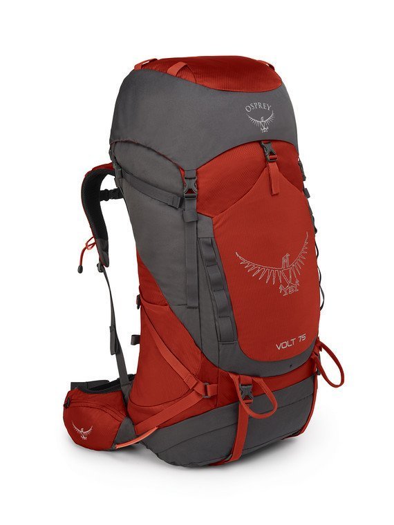 Osprey Volt 75 Men's Backpack JR1OsVo75M