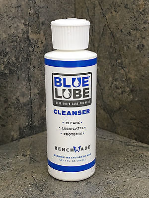 Benchmade Bluelube Cleanser Benchmade Bluelube Cleanser