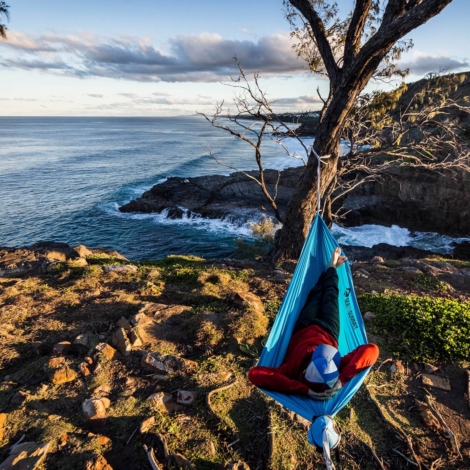 Sea to Summit Pro Hammock