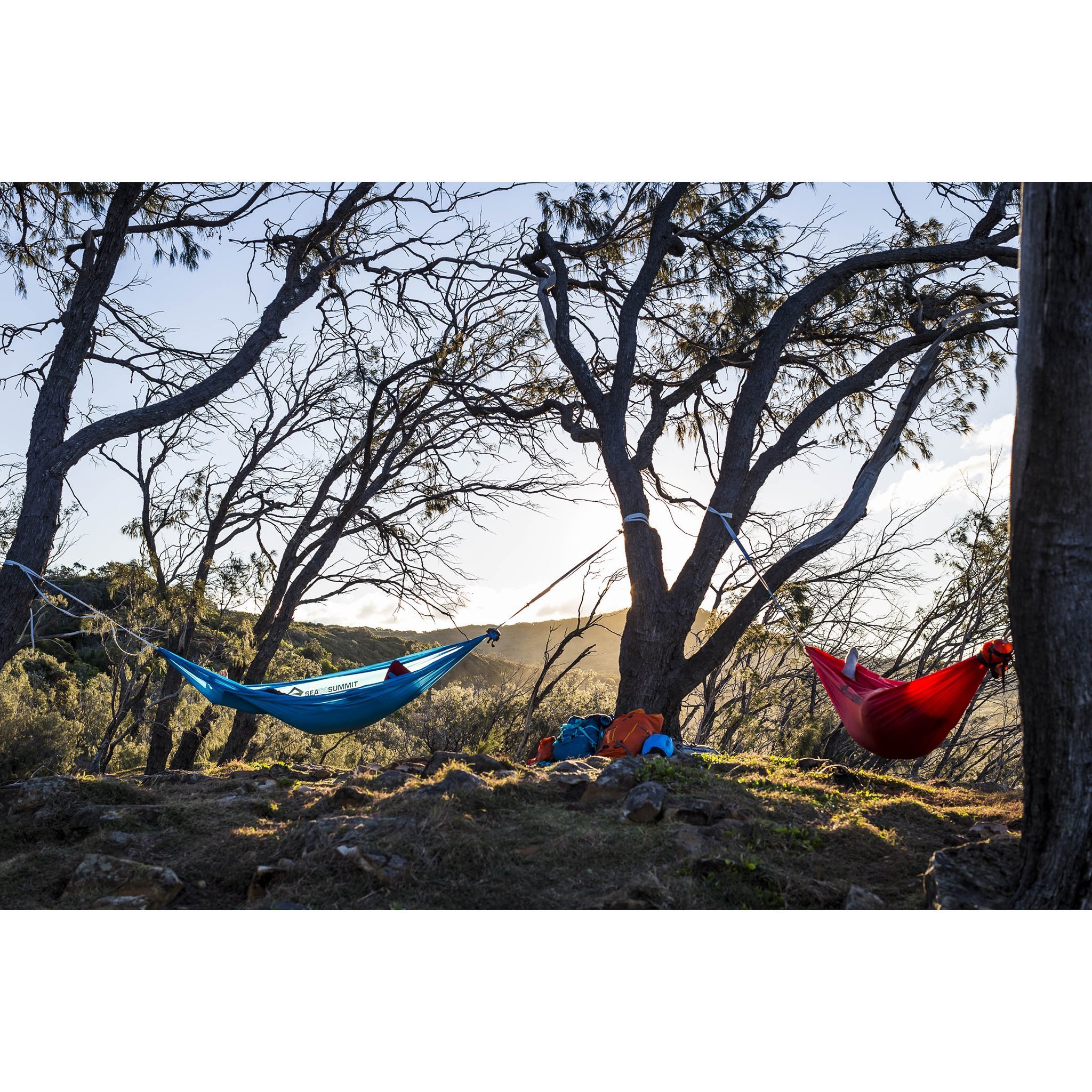 Sea to Summit Pro Hammock