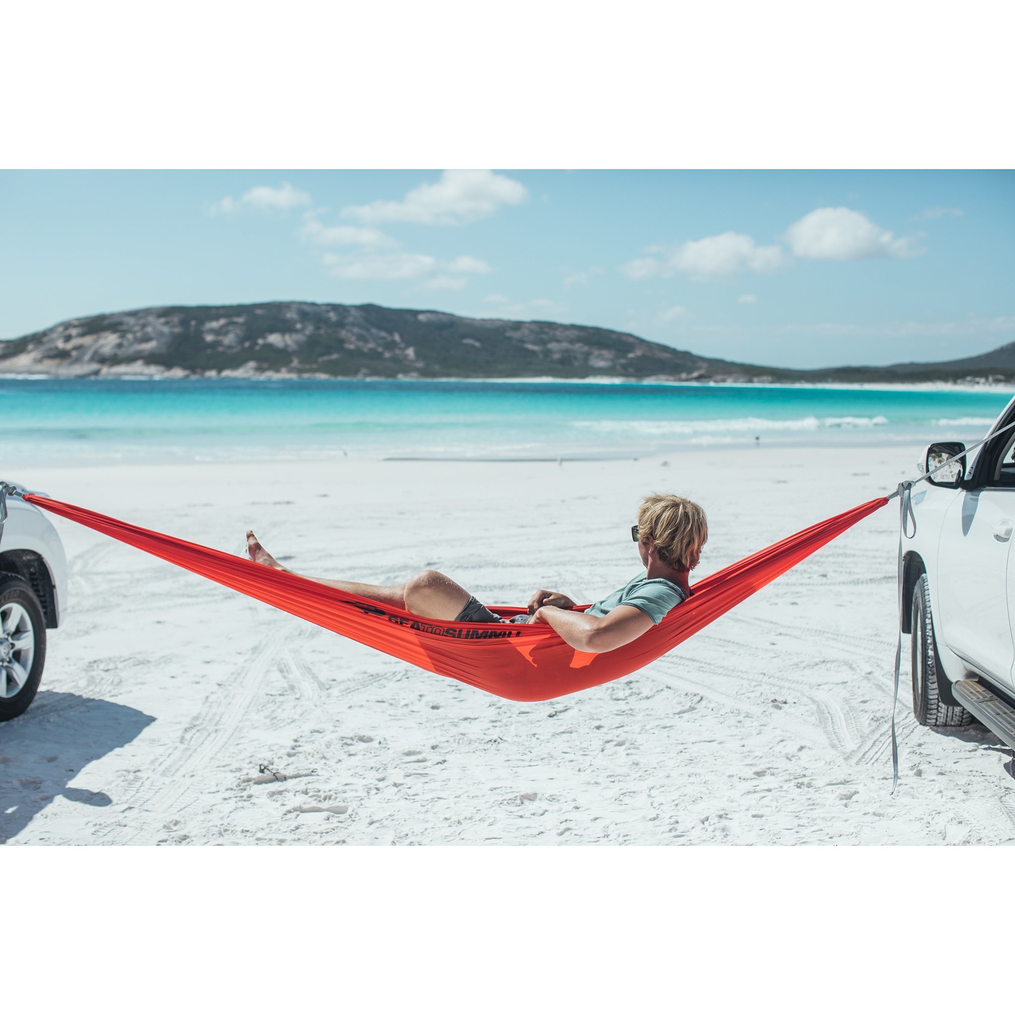 Sea to Summit Pro Hammock