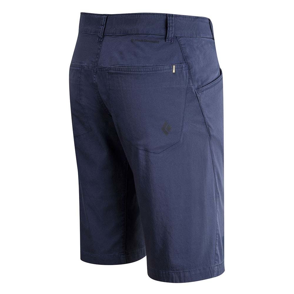 Black Diamond Men's Credo Shorts