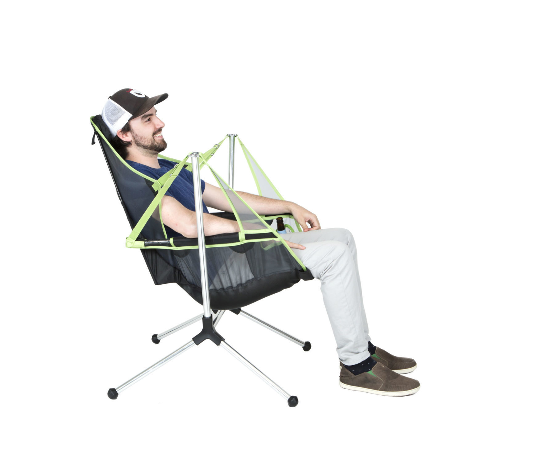 NEMO Stargaze Recliner Luxury Chair
