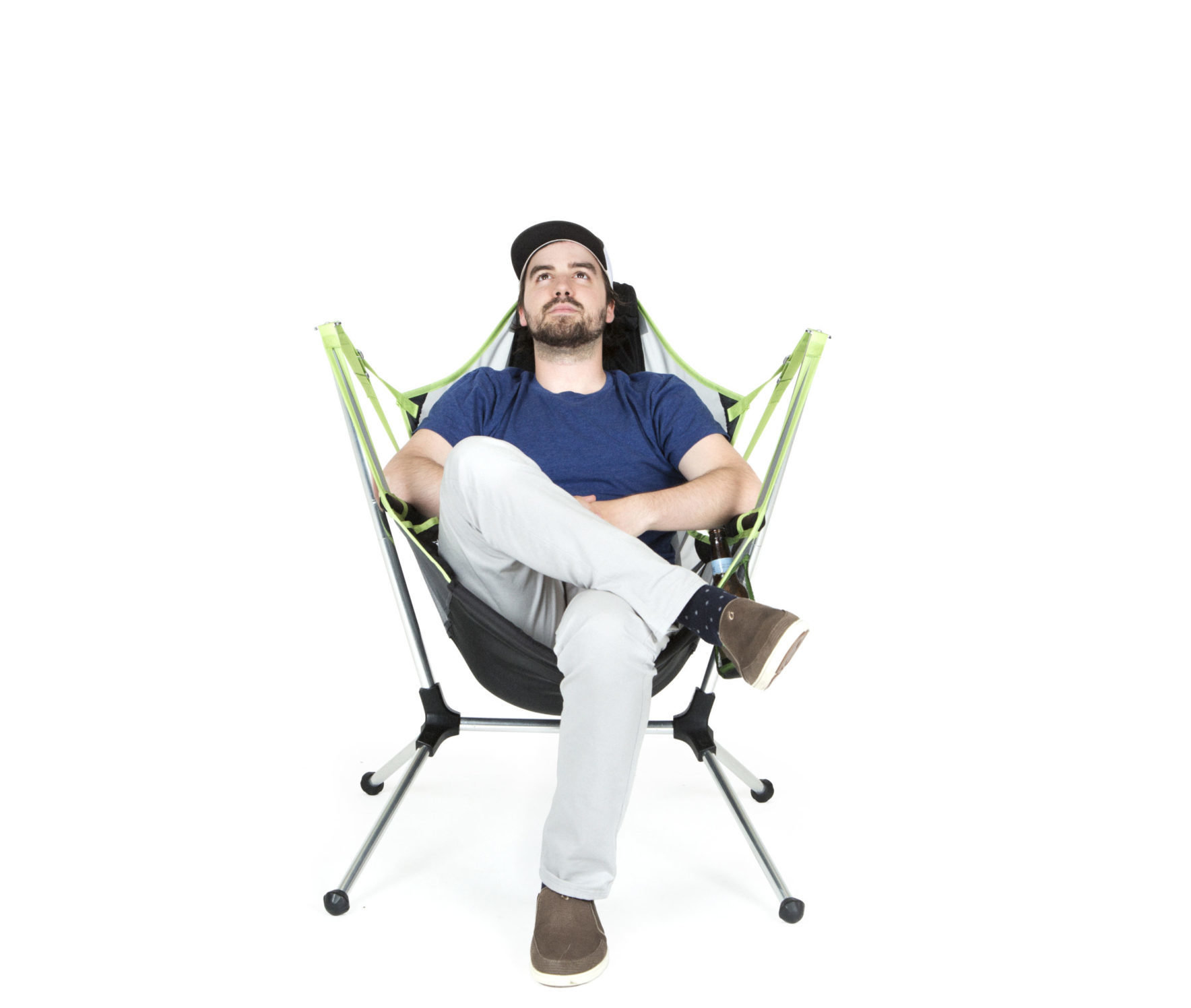 NEMO Stargaze Recliner Luxury Chair