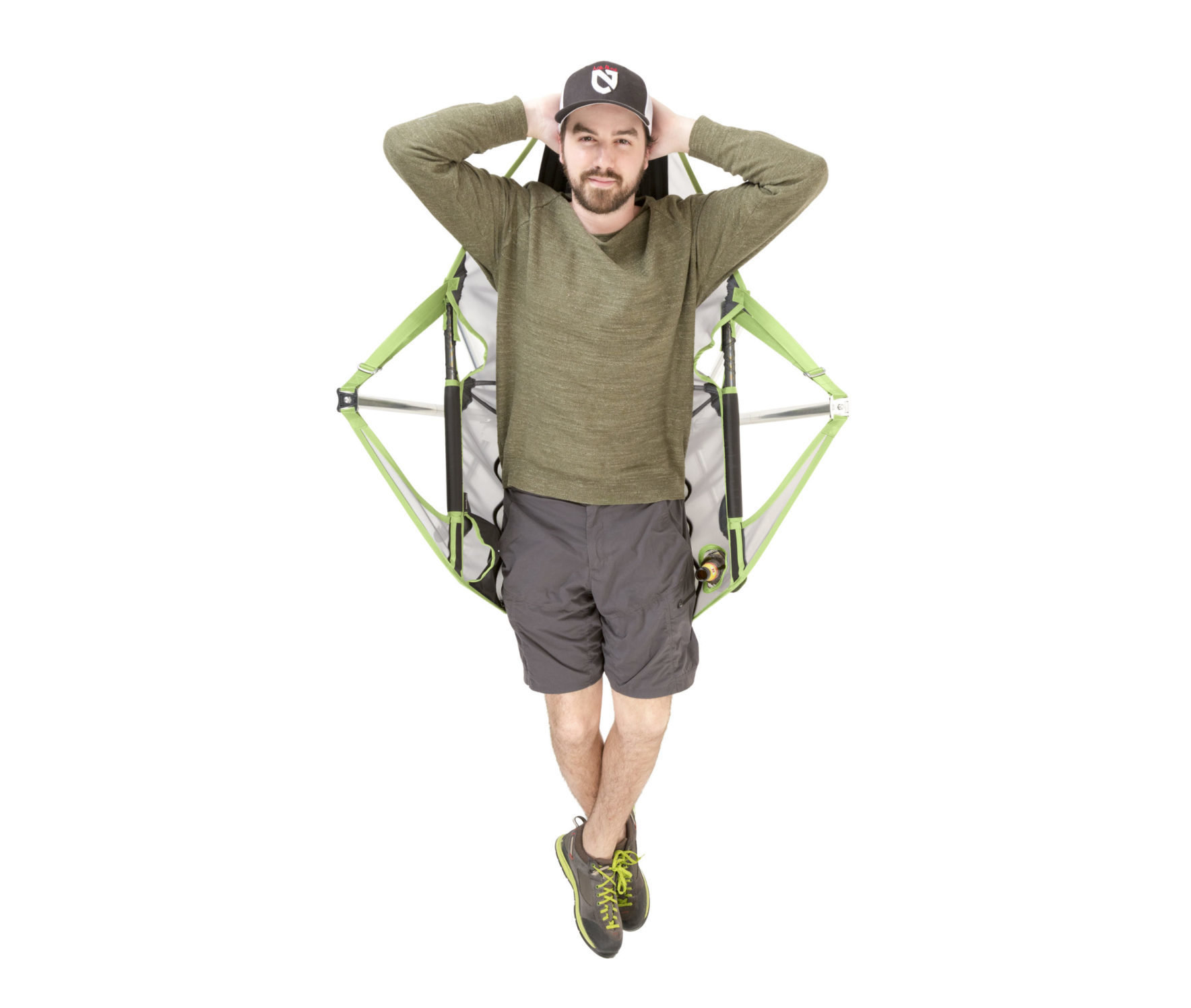 NEMO Stargaze Recliner Luxury Chair