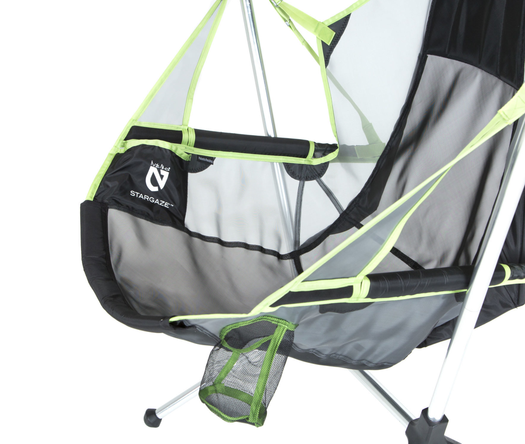 NEMO Stargaze Recliner Luxury Chair