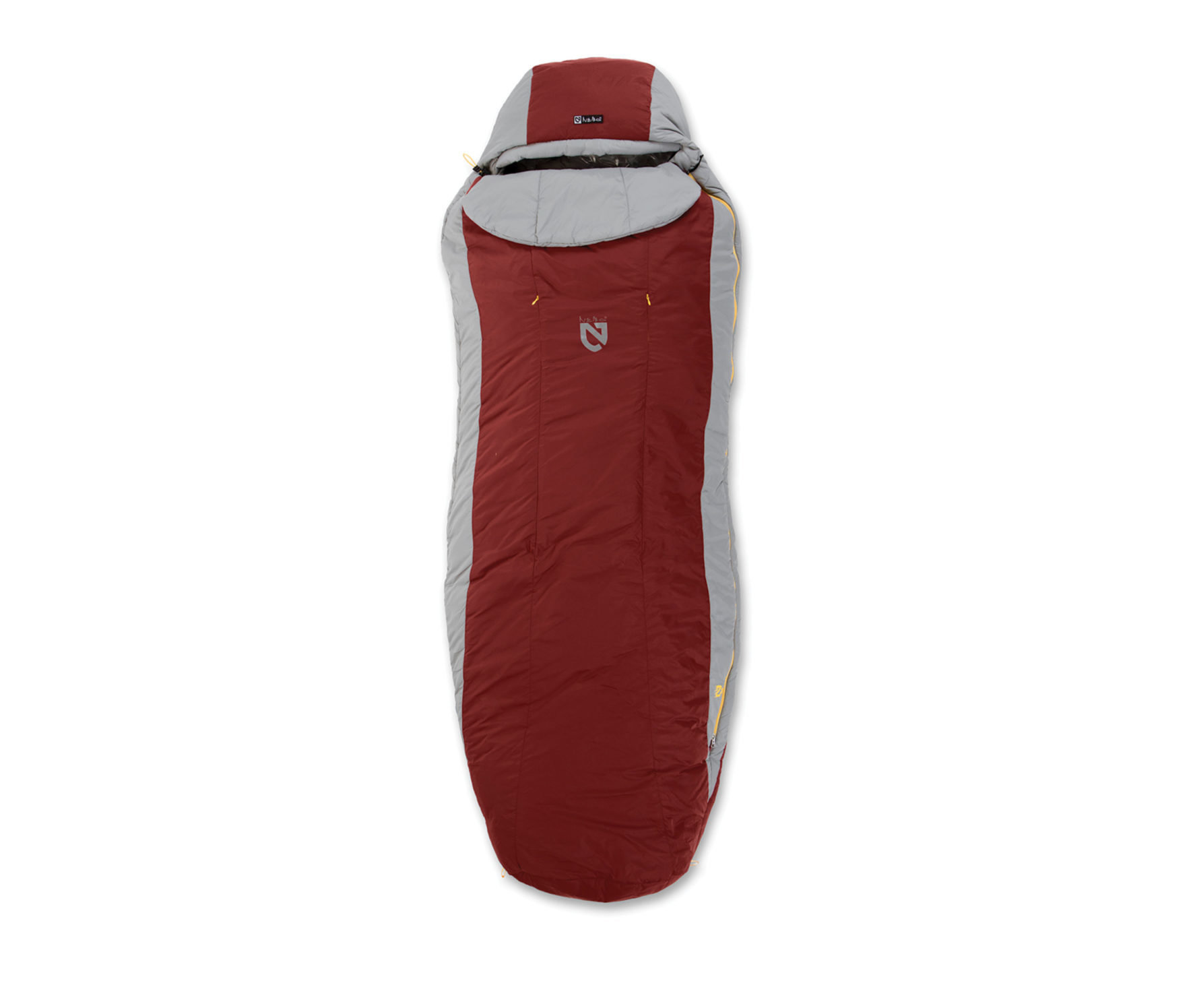NEMO Forte Men's Synthetic Sleeping Bag JRI1NFORTE