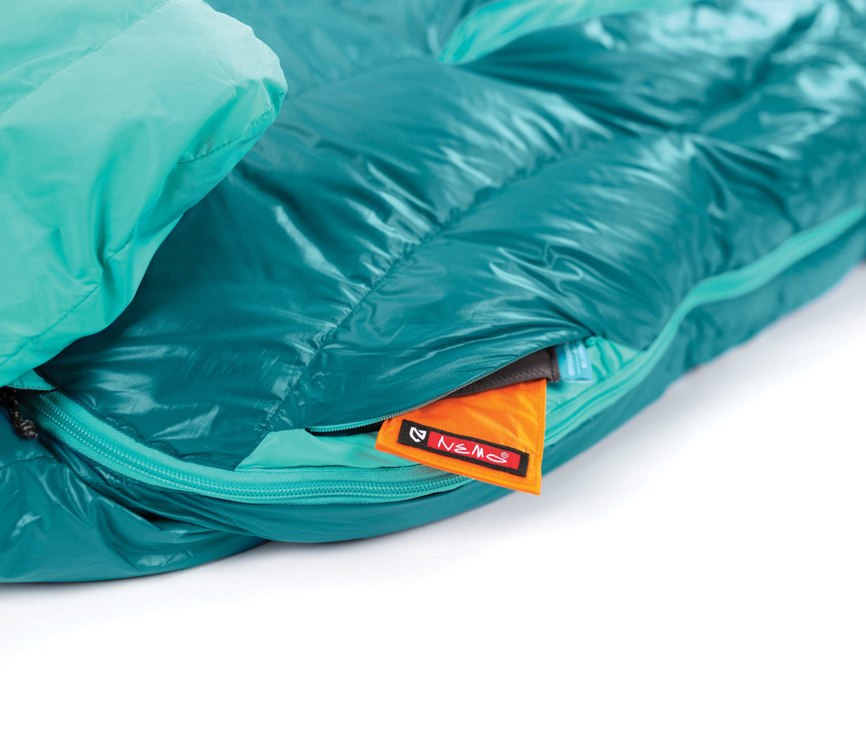 NEMO Rave Women's Down Sleeping Bag