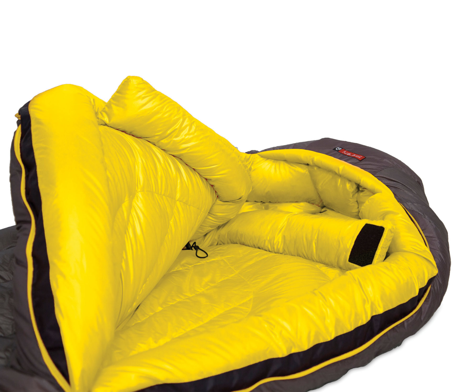 NEMO Sonic Down Sleeping Bag