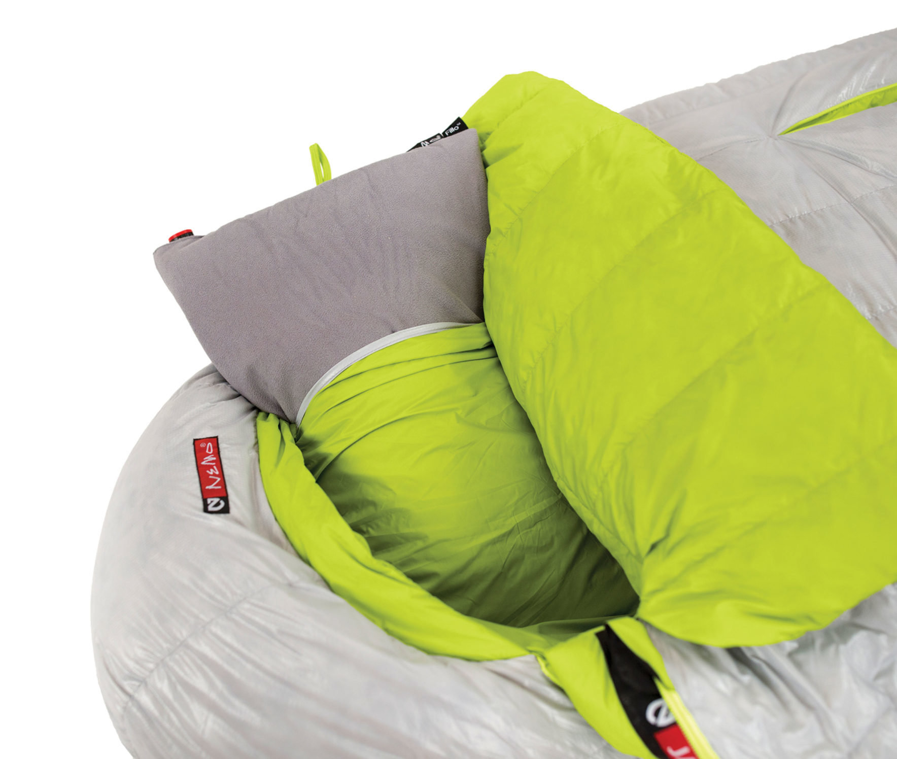 NEMO Jam Women's Down Sleeping Bag