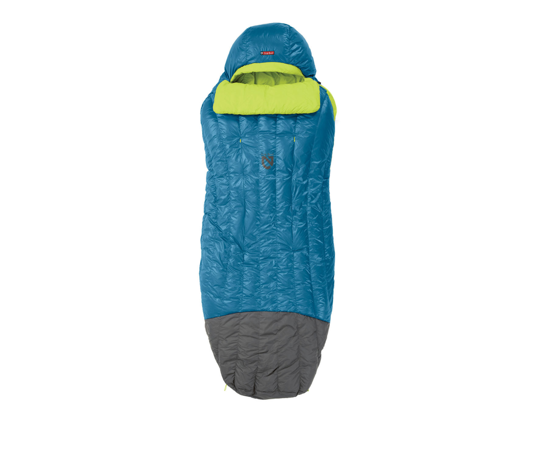 NEMO Disco Men's Down Sleeping Bag JRI1NDISCO