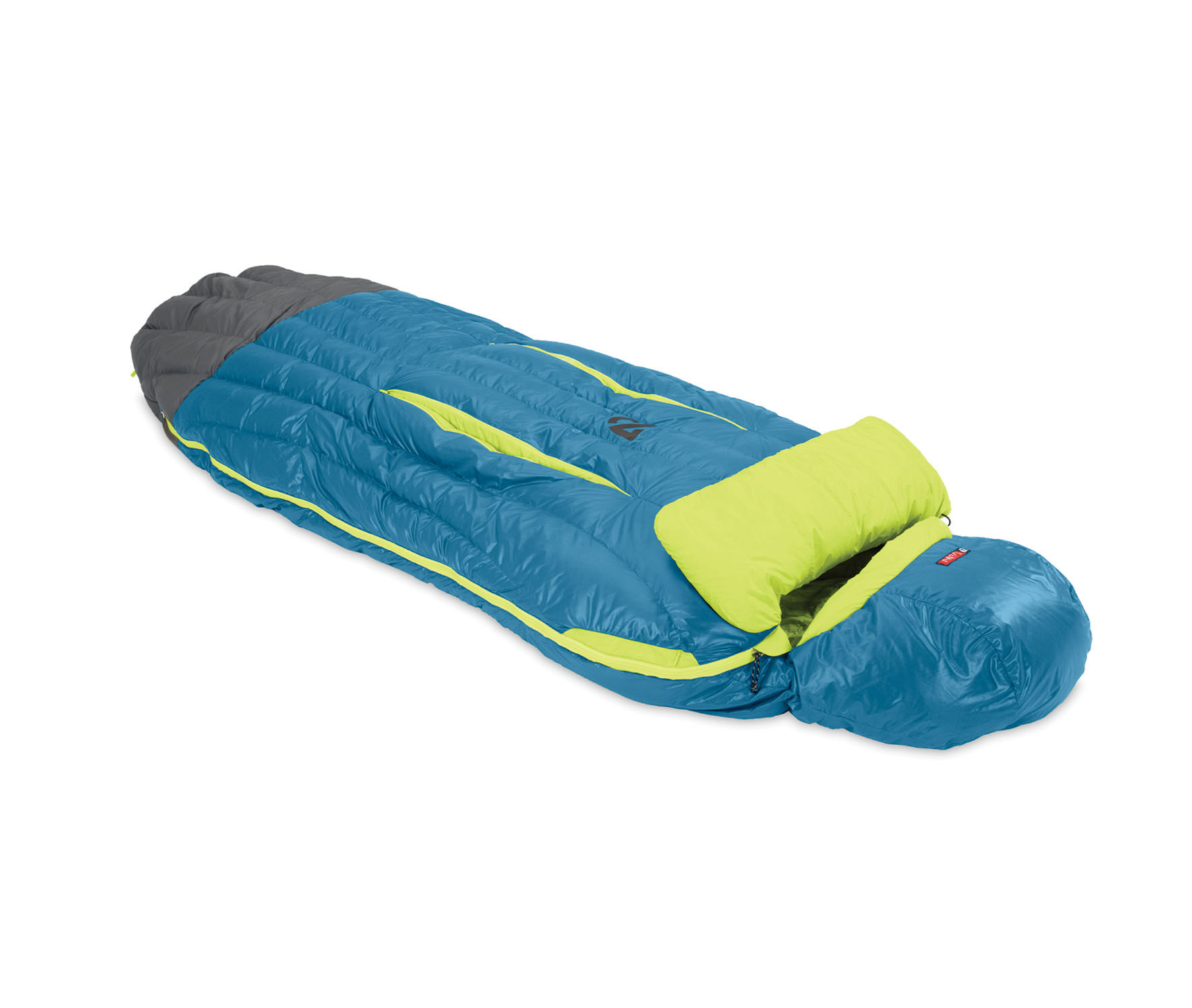 NEMO Disco Men's Down Sleeping Bag