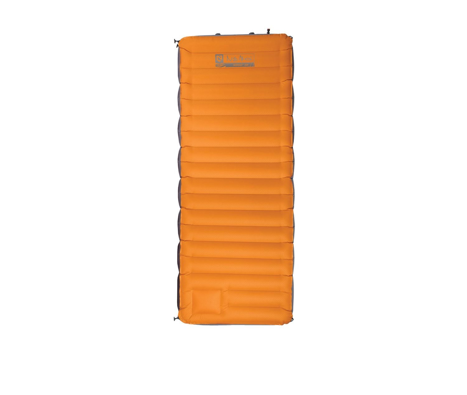 NEMO Nomad Camping Mattress & Pump NEMO Nomad Camping Mattress & Pump