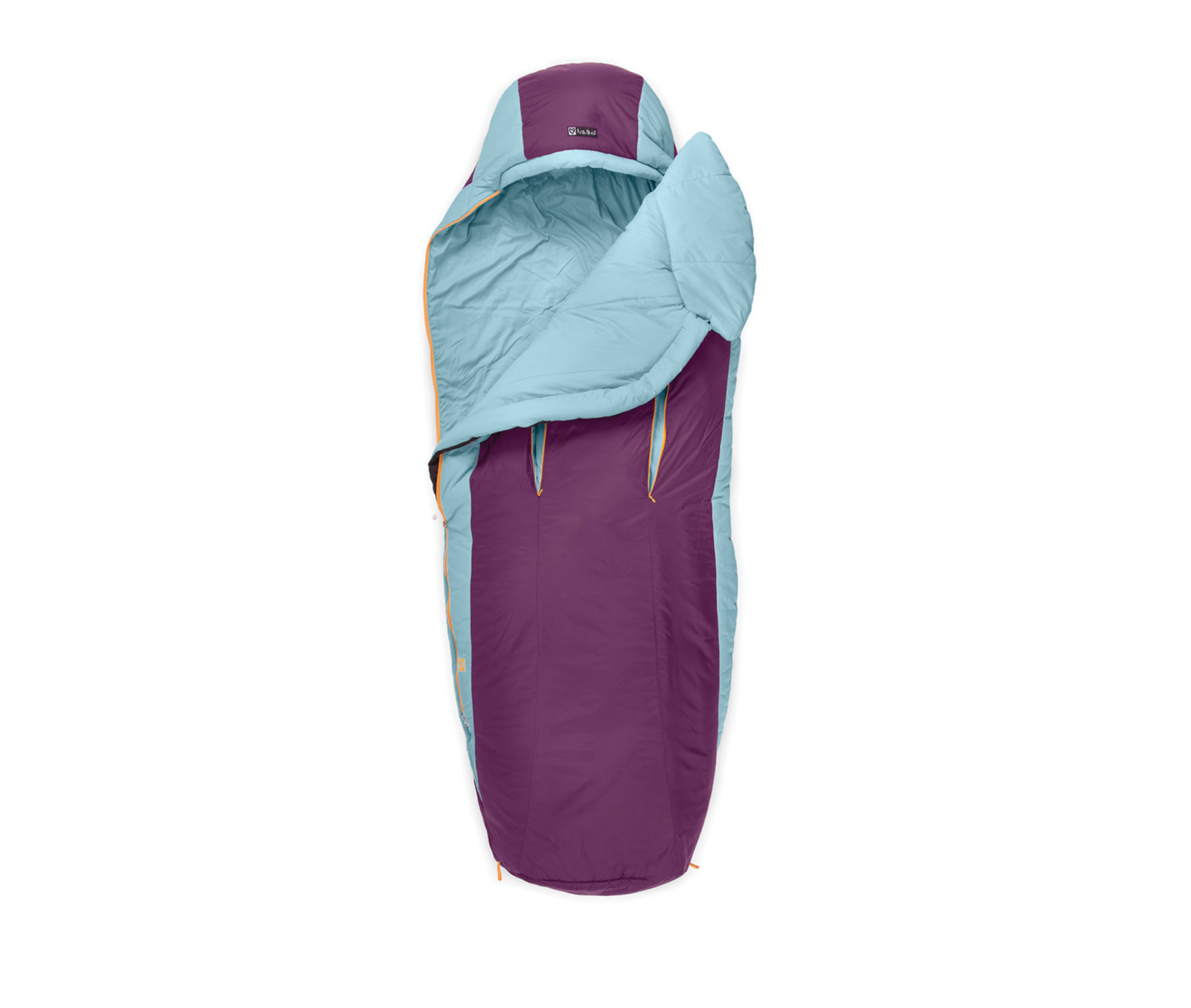 NEMO Viola Women's Synthetic Sleeping Bag