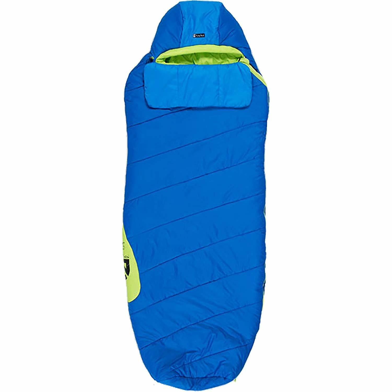 NEMO Verve 20 Sleeping Bag NEMO Verve 20 Sleeping Bag