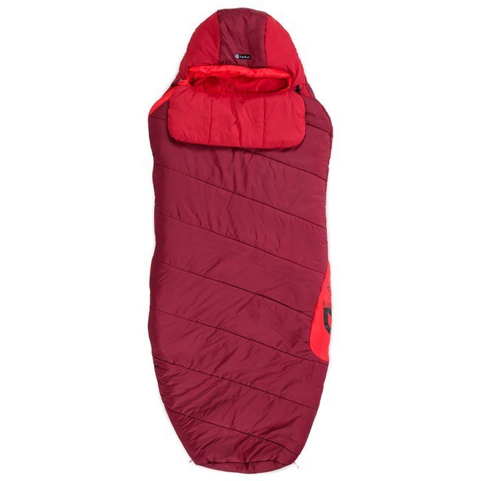 NEMO Celesta 25 Women's Sleeping Bag JR1NeCWSB