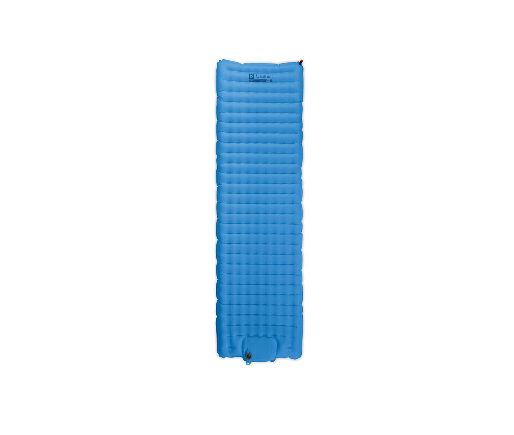 Nemo Vector Ultralight Sleeping Pad & Pump