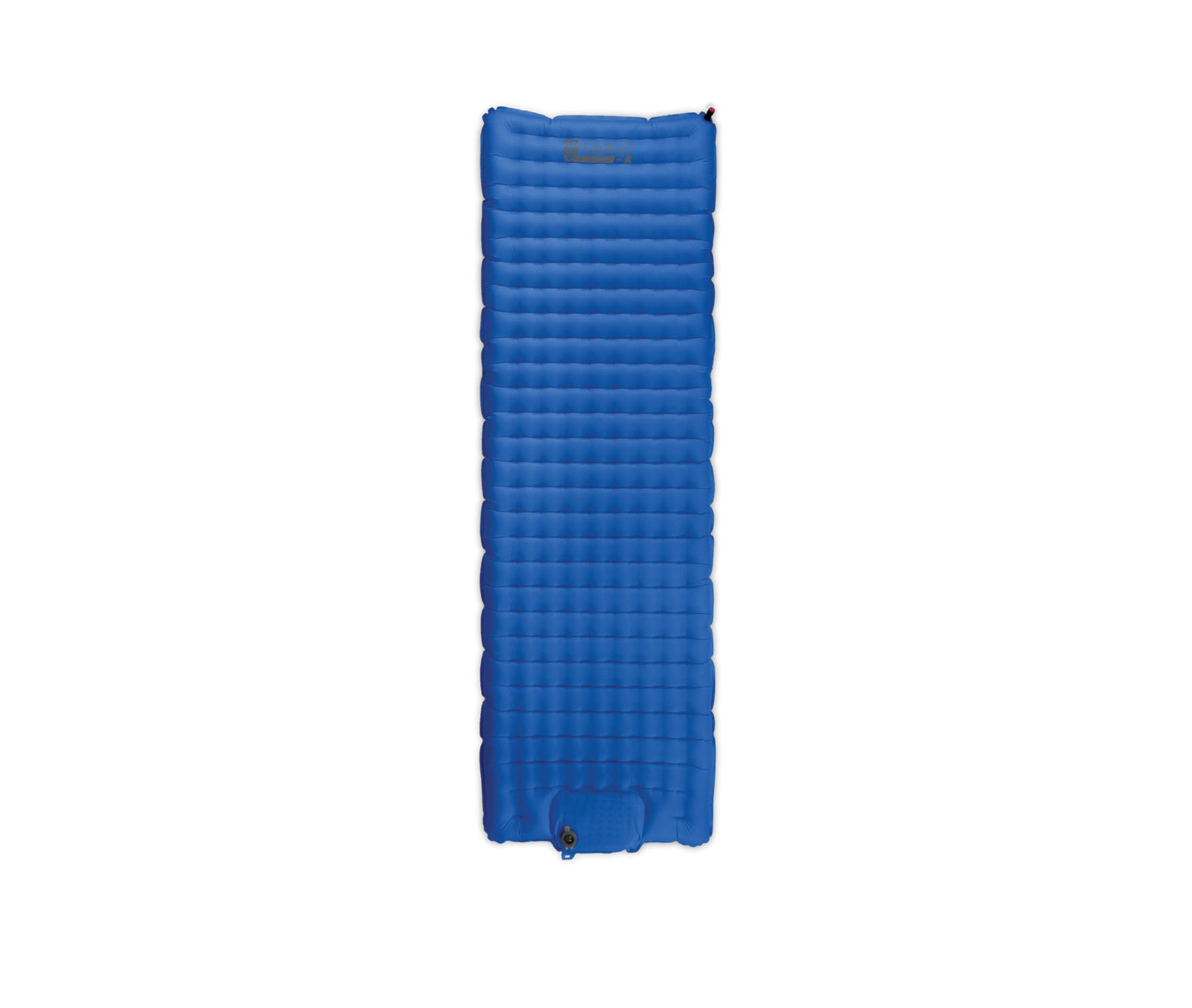 Nemo Vector Ultralight Sleeping Pad & Pump