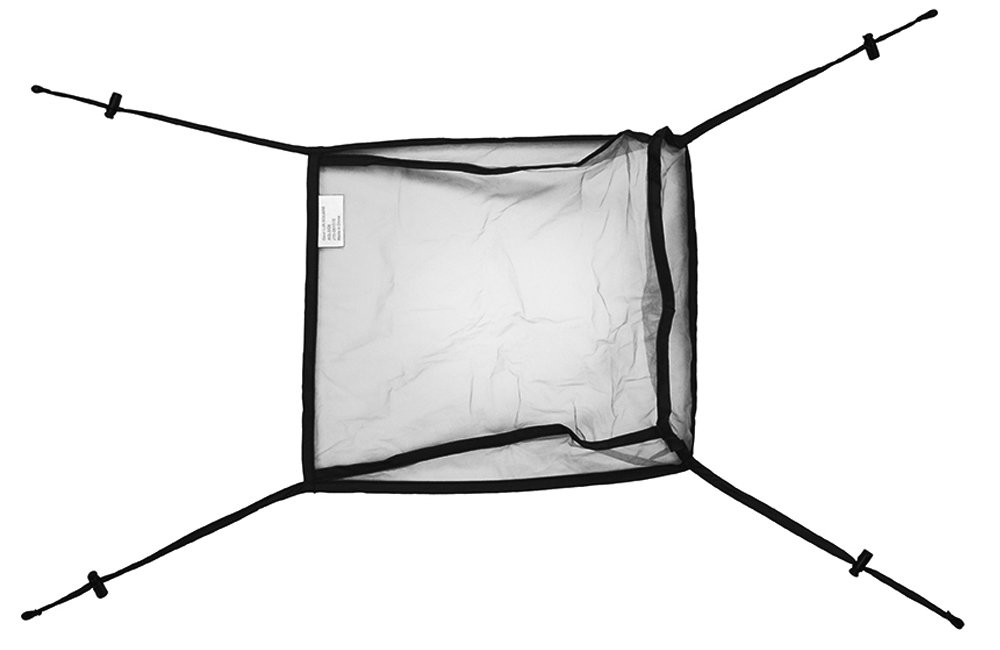 Big Agnes Tent Gear Loft