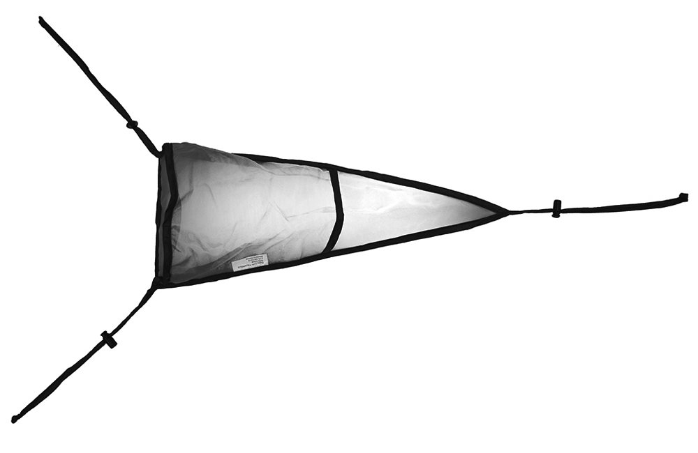 Big Agnes Tent Gear Loft