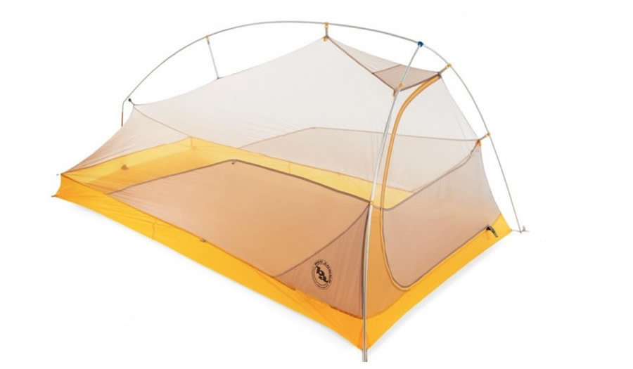 Big Agnes Fly Creek HV UL 3 Tent BAFC3tent