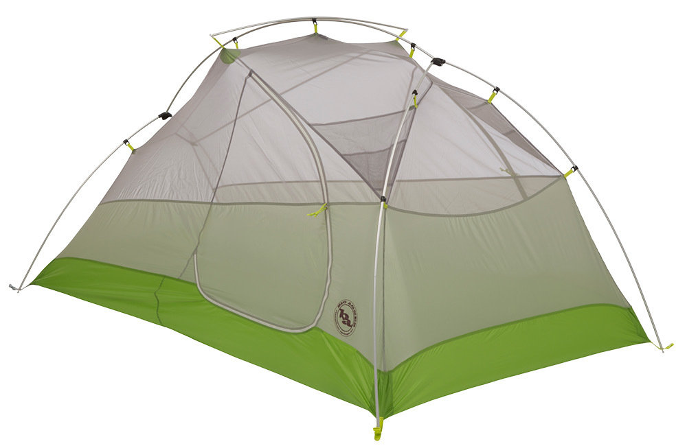 Big Agnes Rattlesnake SL 2 mtnGLO - Tent JRI1BARSL2tent