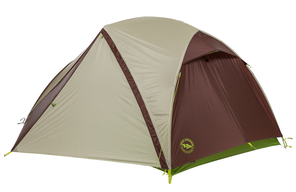 Big Agnes Rattlesnake SL 2 mtnGLO - Tent