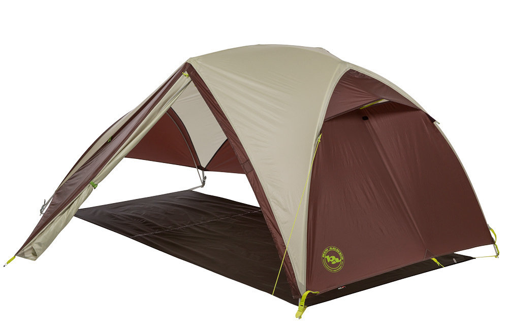 Big Agnes Rattlesnake SL 2 mtnGLO - Tent