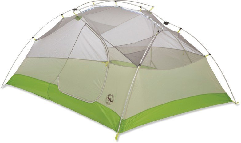 Big Agnes Rattlesnake SL 3 mtnGLO - Tent JRI1BARSL3tent