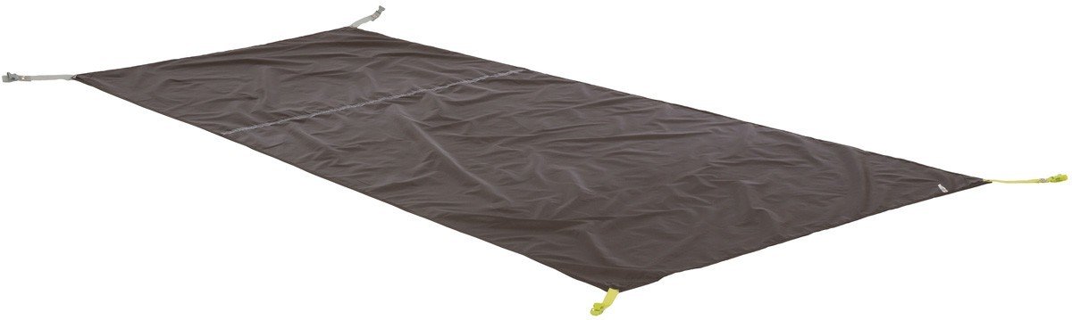 Big Agnes Rattlesnake SL 2 mtnGLO - Footprint JRI1BARSL2foot