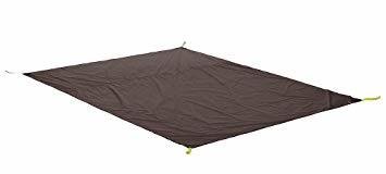 Big Agnes Rattlesnake SL 3 mtnGLO - Footprint JRI1BARSL3foot