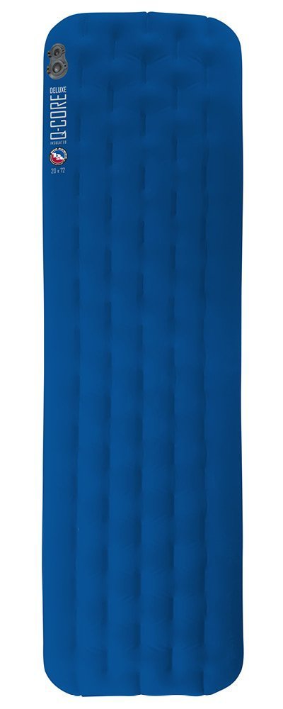 Big Agnes Insulated Q-Core Deluxe JRI1BAQCD