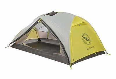 Big Agnes Krumholtz UL 2 MTN GLO - Tent Big Agnes Krumholtz UL 2 MTN GLO - Tent