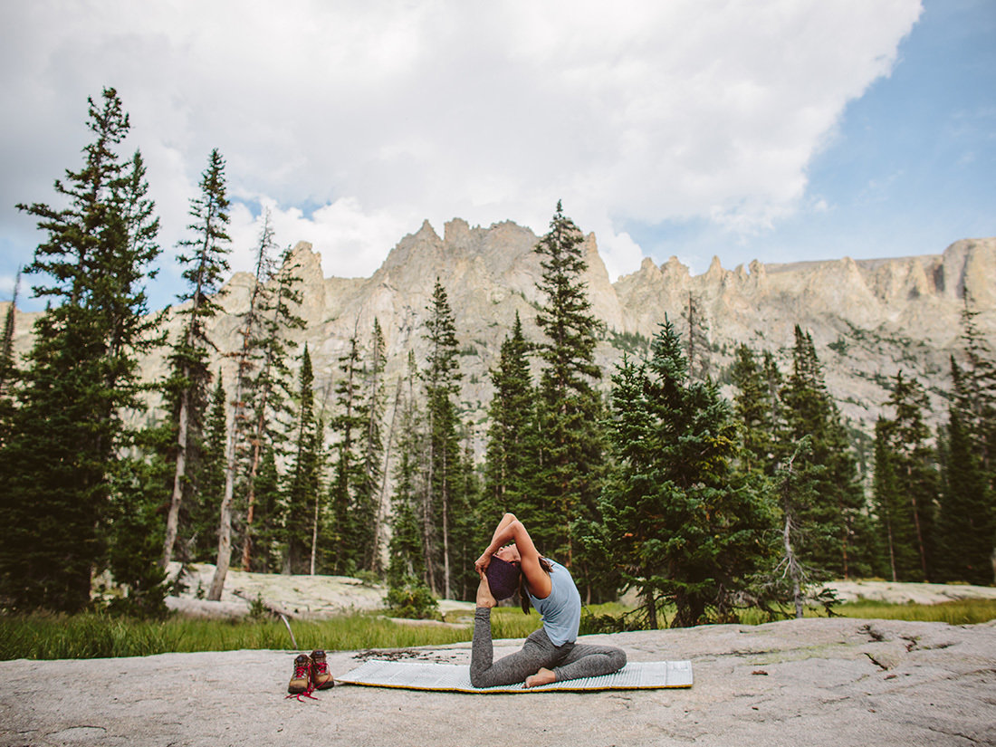 Therm-a-Rest Z-Lite Sleeping Pad