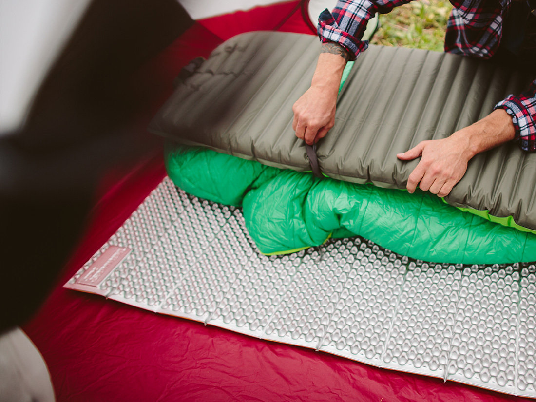 Therm-a-Rest Z-Lite Sleeping Pad