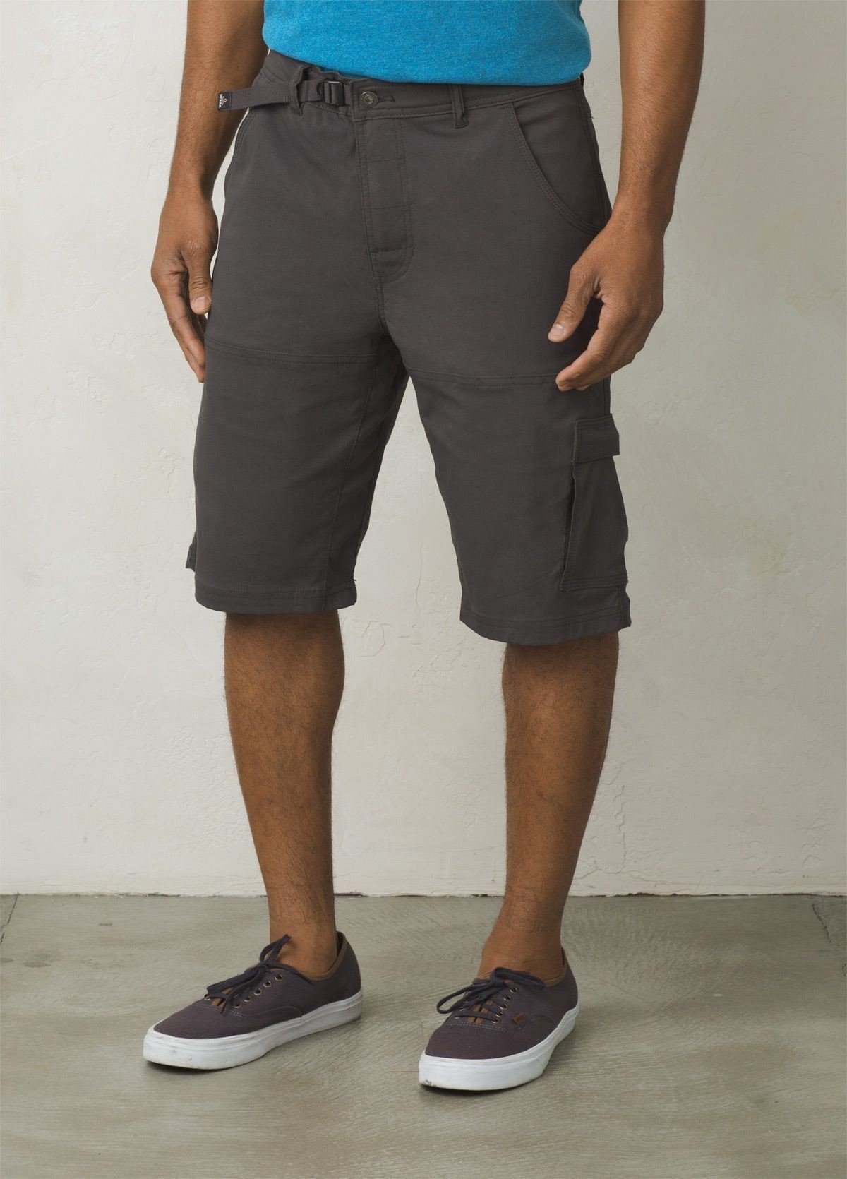 prAna Stretch Zion Short JRI1PSZS