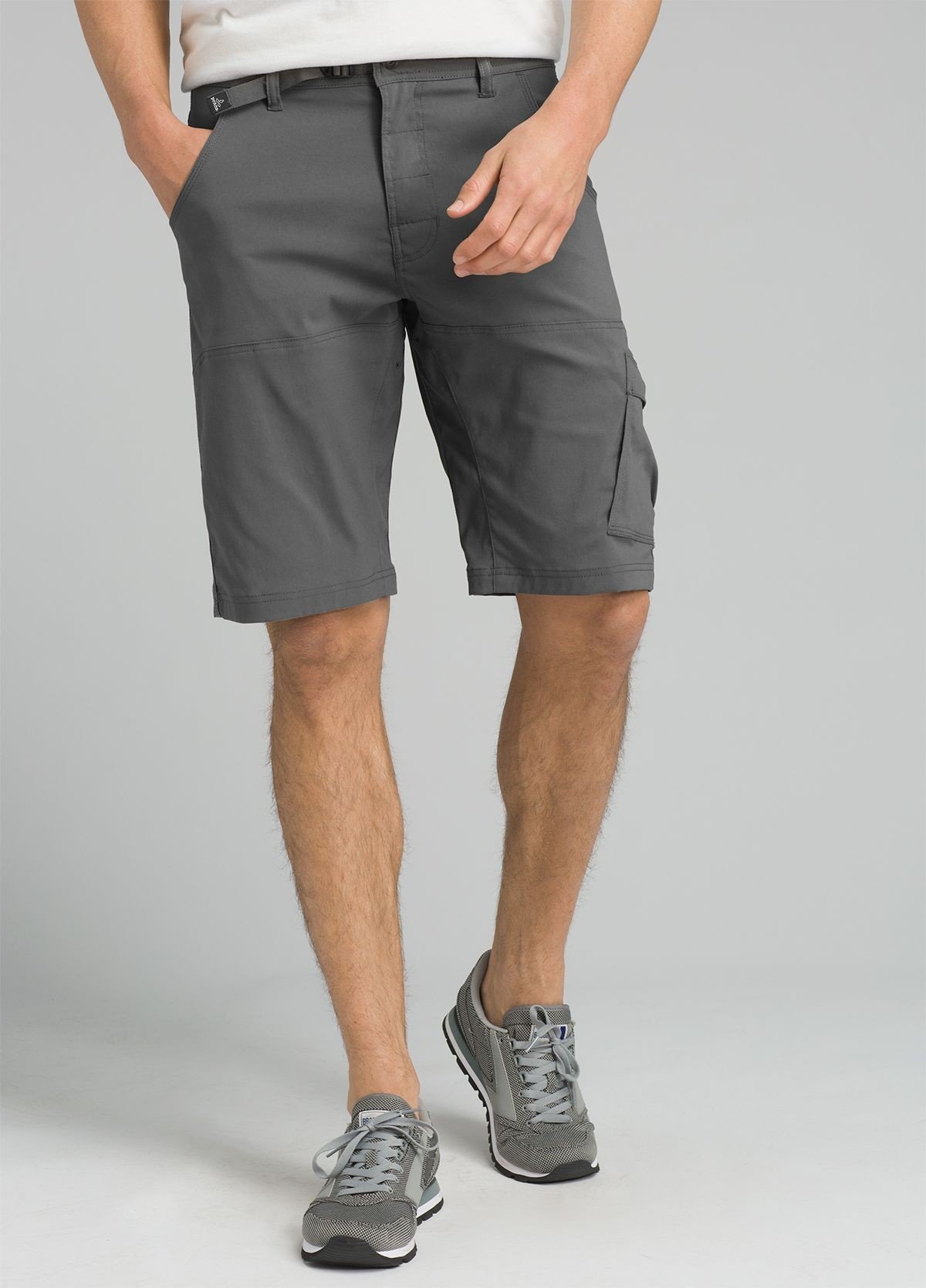 prAna Stretch Zion Short