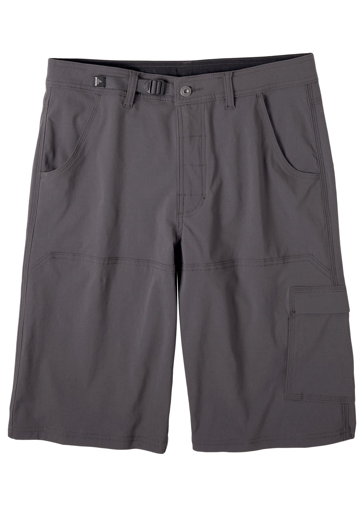 prAna Stretch Zion Short