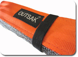 Simple Outdoor Solutions Outsak Spectrum