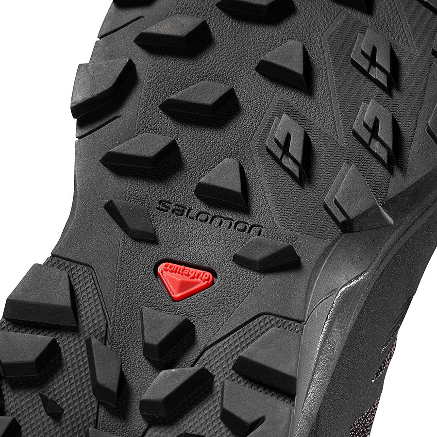 Salomon OUTline Mid GTX Women's Hiking Shoes