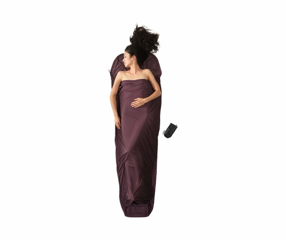 Cocoon Thermolite Performer Mummy Liner QW3ERJRA6CH54