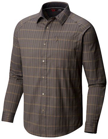 Mountain Hardwear Stretchstone V Long Sleeve Shirt JR1MHSSVLS
