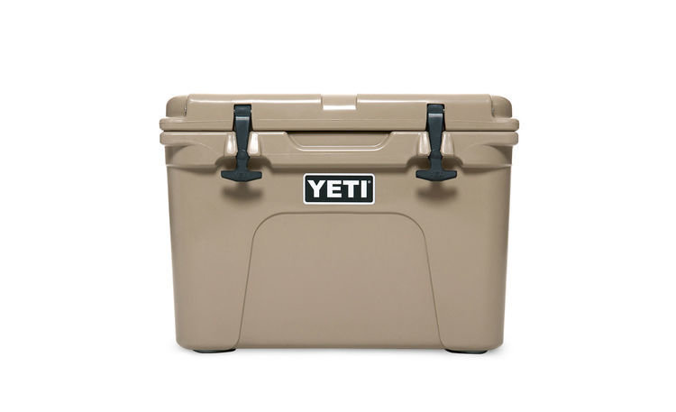Yeti Tundra 35 Cooler Yeti Tundra 35 Cooler