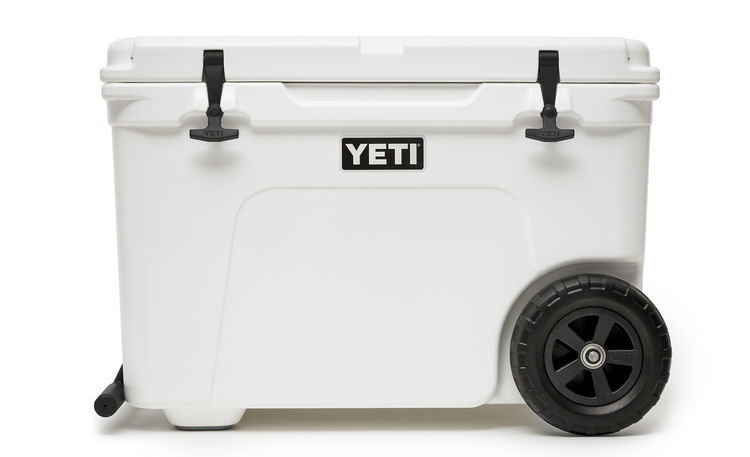 Yeti Tundra Haul JR1YThaul