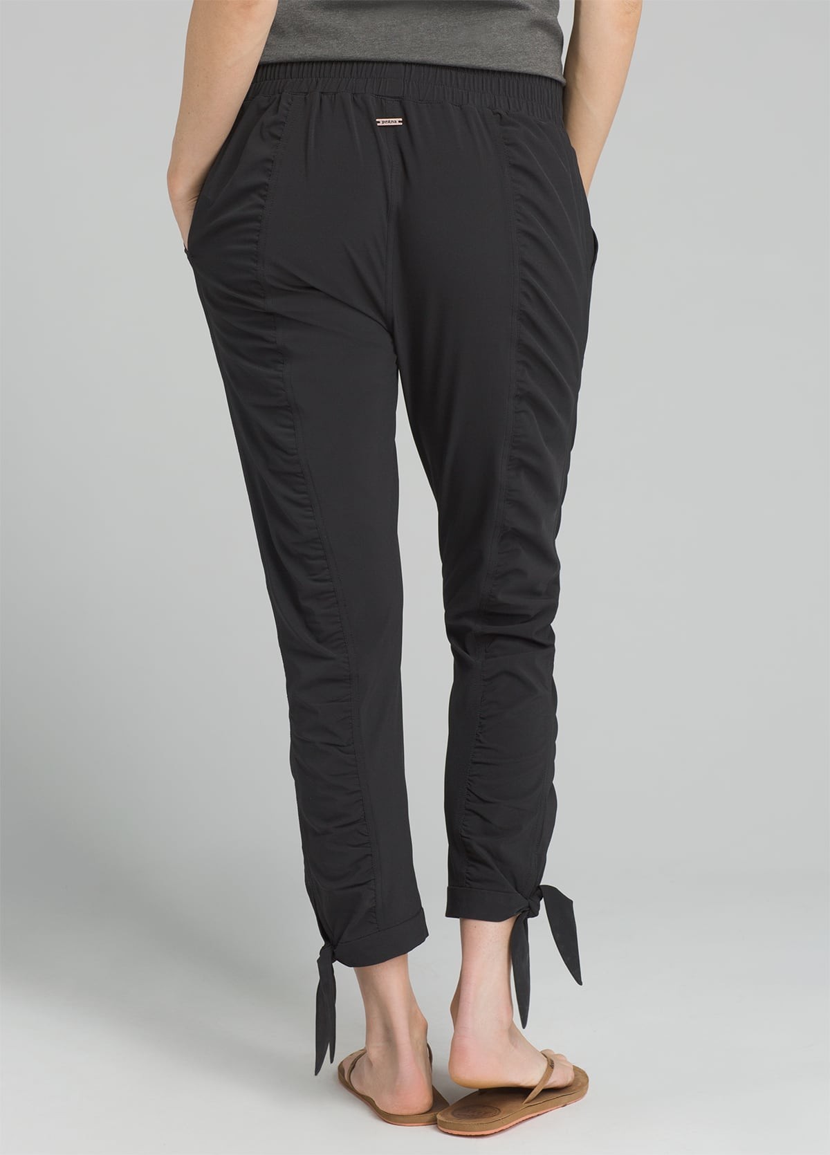 prAna Bindu Pant