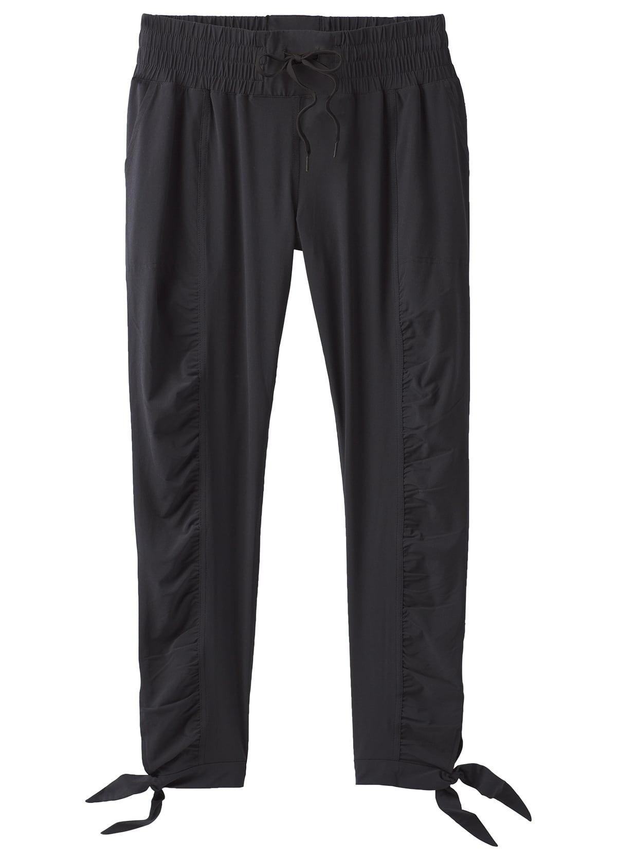 prAna Bindu Pant