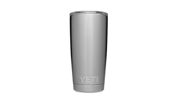 Yeti Rambler Tumbler 20 oz