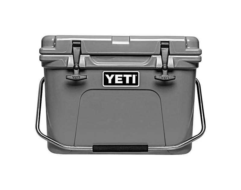 Yeti Roadie 20